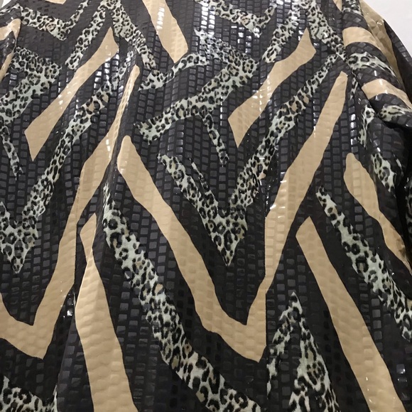 Beautiful New Exclusively Misook Jacket - Picture 4 of 9